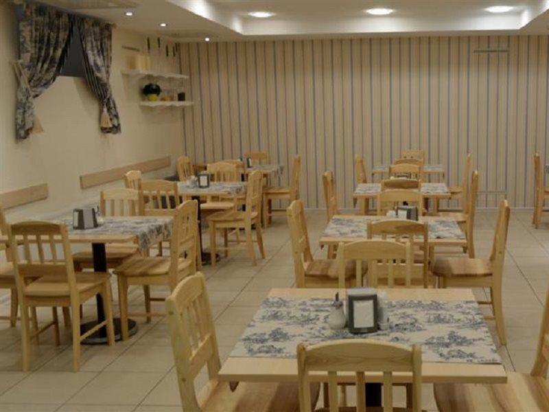 Ivolita Hotel 3*