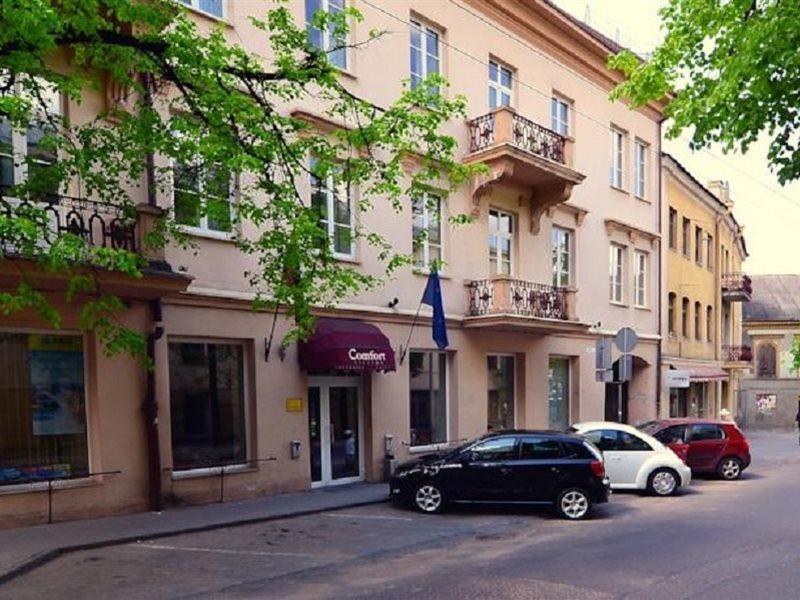 Ivolita Hotel 3*