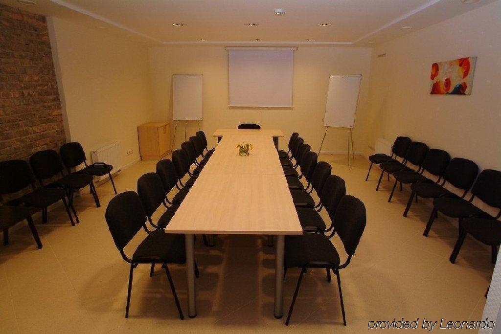Ivolita Hotel Vilnius