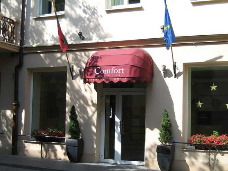 Ivolita Hotel 3*
