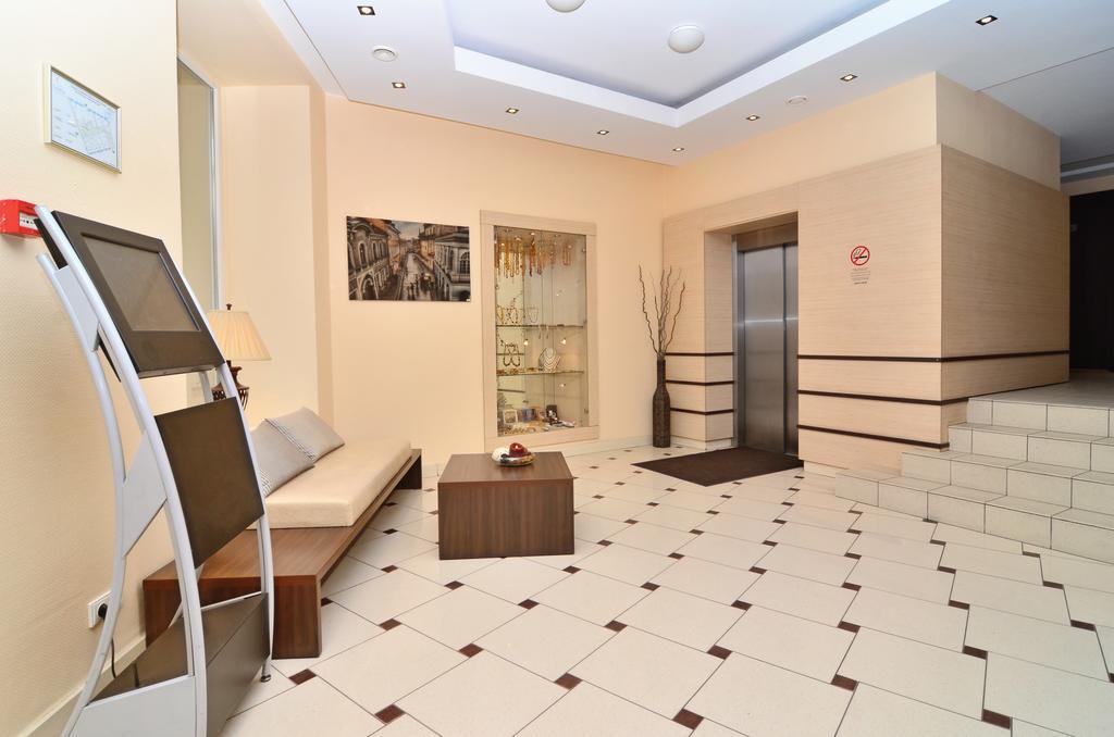 Ivolita Hotel