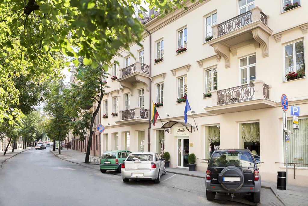 Hotel Ivolita