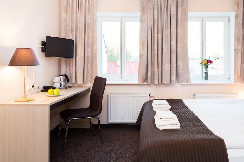 Hotel Ivolita 3*