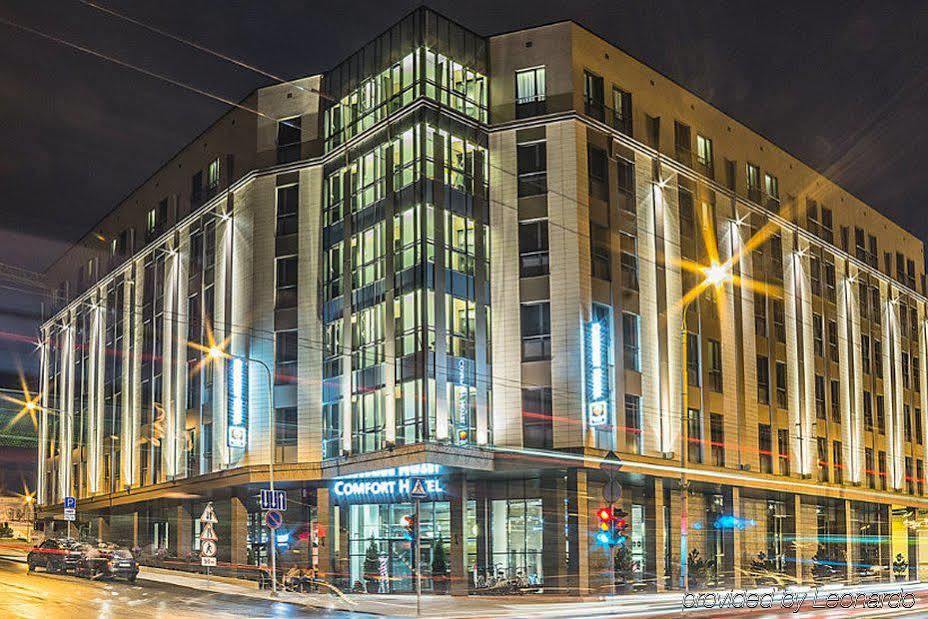 Ivolita Hotel Vilnius