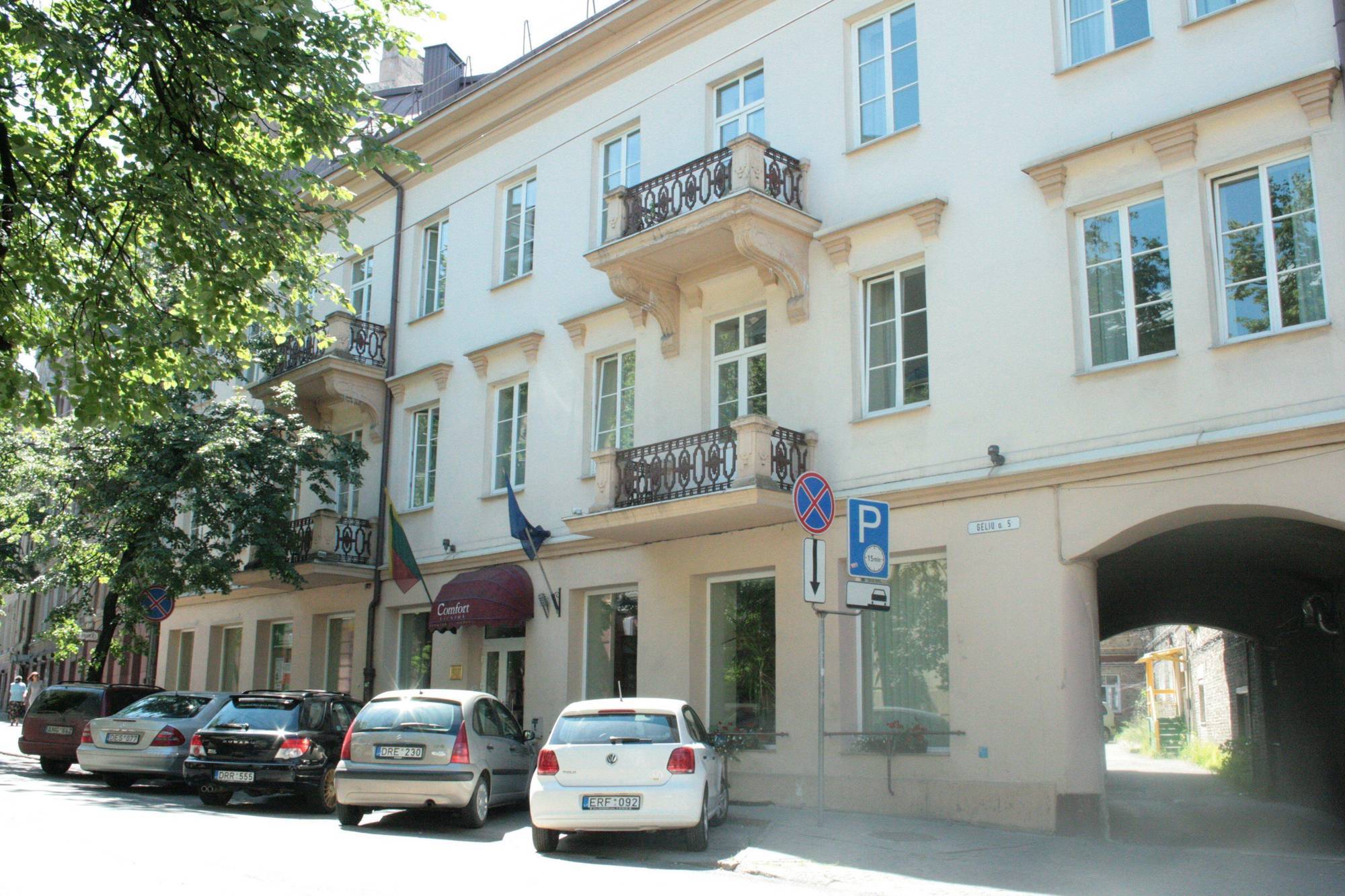 Ivolita Vilnius
